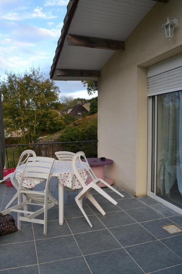 Chaleureux Studio A Pombonne Bergerac Exterior foto